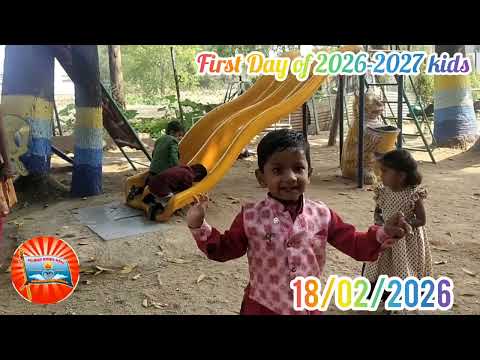 MRMS Kids 2026 Day 1