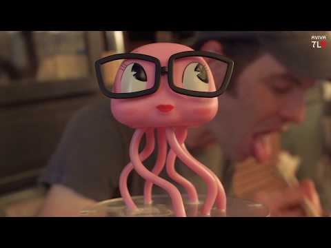 Uzi Ramirez - Aviva (Official Video)