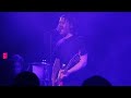 Shiny Toy Guns - Starts With One (Live in San Diego)