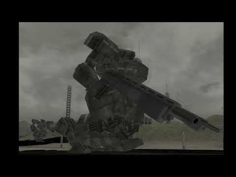 Front Mission 4 Part 4   Keep on Truckin