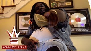 Young Chop &quot;Bad Bitch&quot; (WSHH Exclusive - Official Music Video)