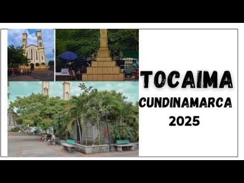 TOCAIMA CUNDINAMARCA #COLOMBIA #Turismo #youtube #youtubeshorts #tocaima #CUNDINAMARCA #turismoporc