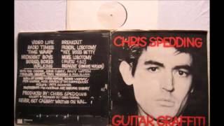 Chris Spedding - Midnight Boys