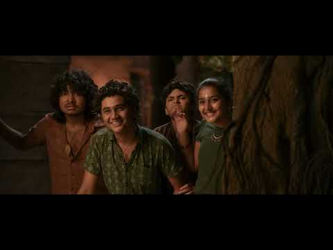 Devara Mass Fight  | Devara | Jr.Ntr | Koratala Siva | Original Video | 4K | Anirudh |