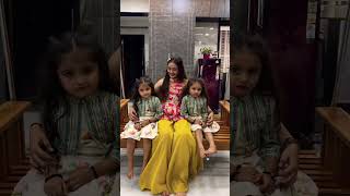 Download lagu Kashish Patel with Dhruhi & Dhruvi #ytvideo #ytshorts #shortsfeed #shorts #trending #kashishpatel mp3