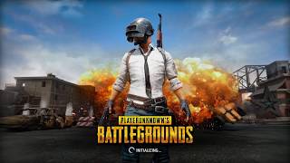 PUBG　一口プレイ