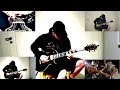 Ladybaby - Nippon Manju guitar cover (link to tabs)
