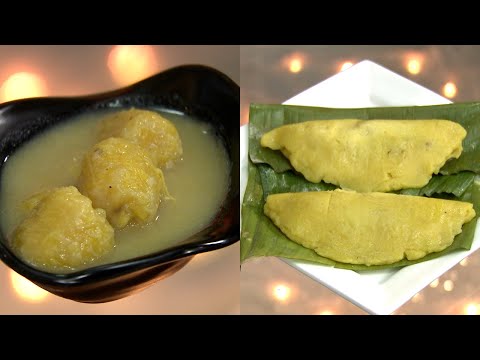 Ruchi Vismayam l EP - 19 Chenda Muriyan & Ethapazham Ada | Mazhavil Manorama