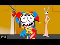 Digital Circus Ep 6 Shots I Animated