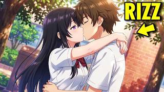 Garoto Não Sabe que Sua Amiga de Infância Gosta Dele! Novo Anime 2026 EP 1-12
