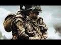 Michael Kamen - Band of Brothers OST - Headscarf [400% Slower]