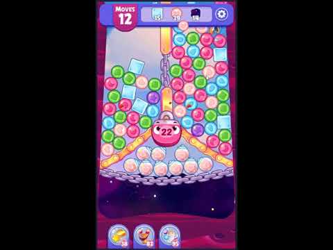 Angry Birds Dream Blast Level 1747 - NO BOOSTERS 😠🐦💤🎈 | SKILLGAMING ✔️