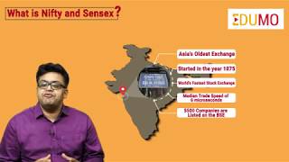 What Is SENSEX And NIFTY?