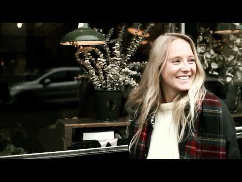 Twinings Advert 2012 - Introducing Lissie and Go Your Own Way