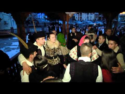 Târșolț : Goreu&Pâca (**part.6** 28/12)