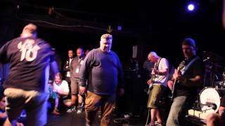 Floorpunch - No Exceptions