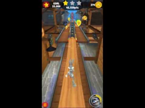 Looney Tunes Dash Level 659