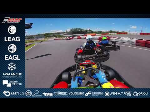 FKART - INTERCLUBES 2019