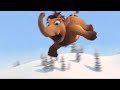 Ice Age A A Mammoth Christmas 2011 But Only Sid The Sloth Screaming