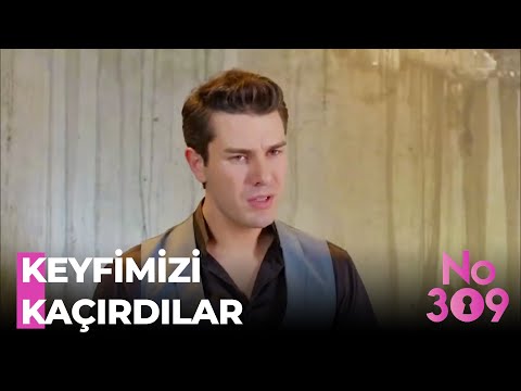 Onur'un Tadını Kaçıran Olaylar - No: 309
