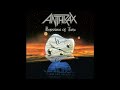 Anthrax - Gridlock (Eb tuning)