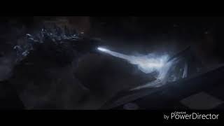 Mega Kaiju Vs  godzilla
