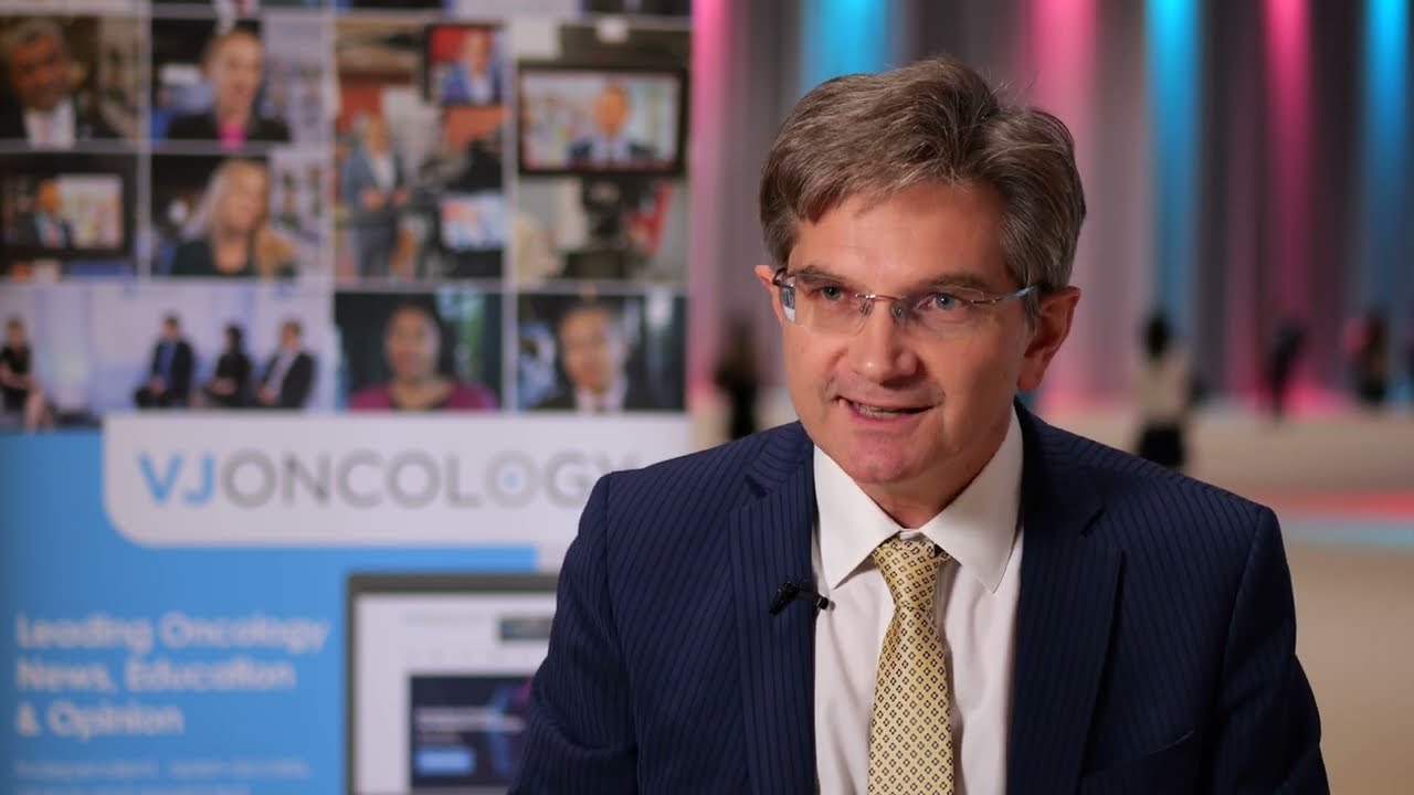 Evaluating the interchangeability of HRD testing in ovarian cancer