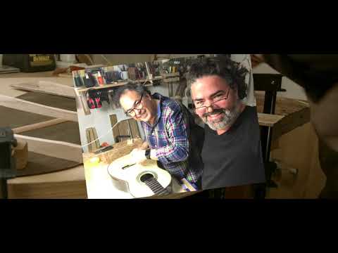 Bill Glez Guitars EP