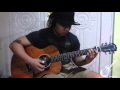 Writing's On the Wall - Sam Smith (Fingerstyle ...