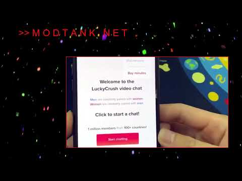 Lucky Crush Code 😍 How to Get infinite Minutes Free on phone HOT 2023 😍