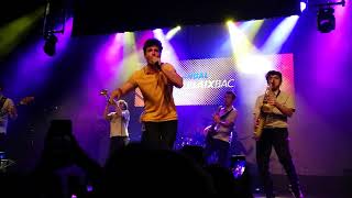 Eterno verano - Miki Nuñez - Anual Flaixbac 2019