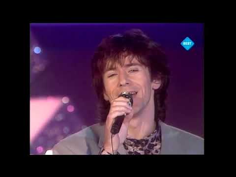 Recap, Nationaal Songfestival 1990, semi 2   Netherlands