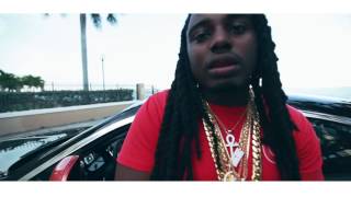 King Deazel "Hot Boy" (Official Music Video) Dir. By @TheLunchKrew