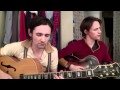 Amelie Acoustic (w/Reeve and Zane Carney ...