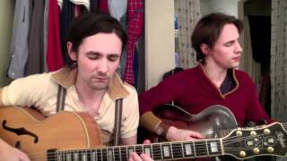 Amelie Acoustic (w/Reeve and Zane Carney)
