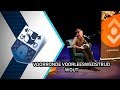 Voorleeswedstrijd: Wout– 21 januari 2020 – Peel en Maas TV Venray