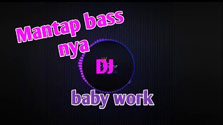 Download lagu Dj lick it -full bass(baby work) mp3