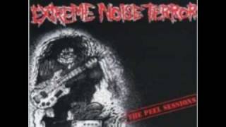 Extreme Noise Terror - Peel Sessions