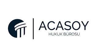 ACASOY Hukuk Bürosu | Tanıtım Videosu