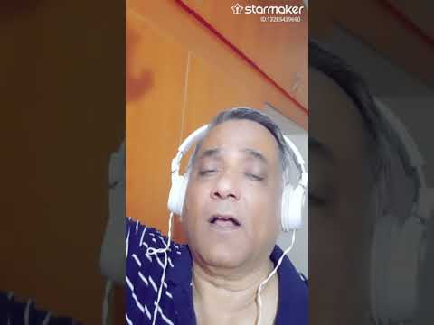 Aansu samajh ke kyun mujhe aankh se tumne #talatmahmood #salilchaudhary #sunildutt BY RAJIV PRADHAN