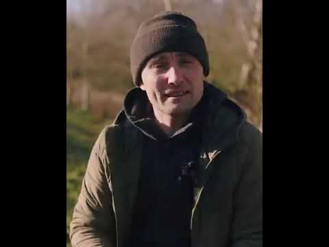 Haczyki Korda Kurv Shank B Barbless - 1 film wideo 