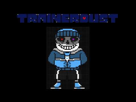 trainer dust the Pokemon trainer cre in desc