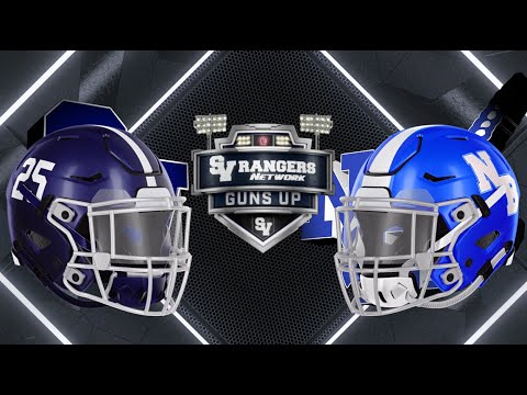 Regional Finals Smithson Valley Rangers vs New Braunfels Unicorns