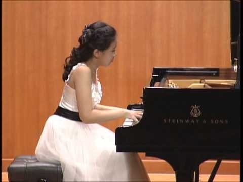 Beethoven, Piano Sonata No.6, Op.10/2