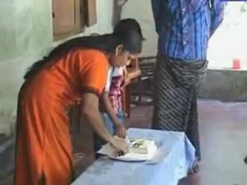 BIRTHDAY APPU 12 OCT 2012