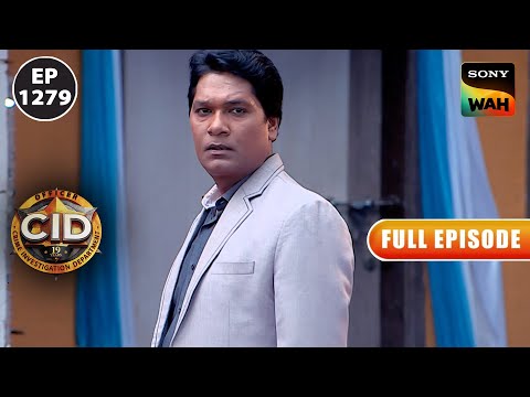 Abhijeet ने पकड़ा शादियों में Chori करने वाला चोर | CID | सी.आई.डी