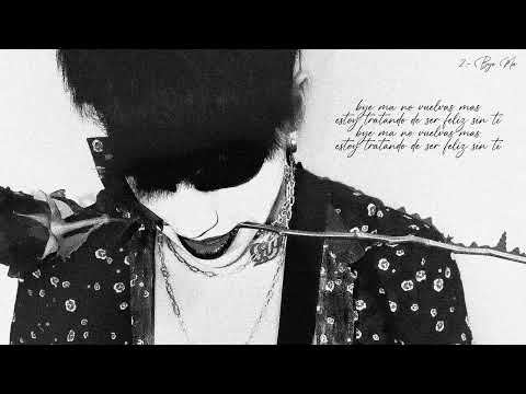 Bip-G - Bye Ma (Prod. KidSxnpai)