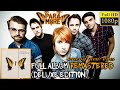 Paramore - Brand New Eyes REMASTERED (FULL ALBUM with music videos and extra songs) [Deluxe HD]