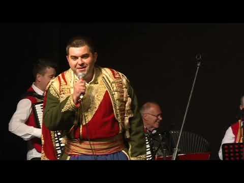 Novak Laketić-Prođi dragi večeras kroz selo - Uživo | Solistički koncert