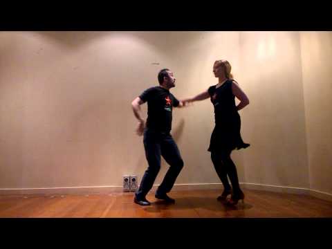 Melbourne Salsa 26 08 14 Int 2